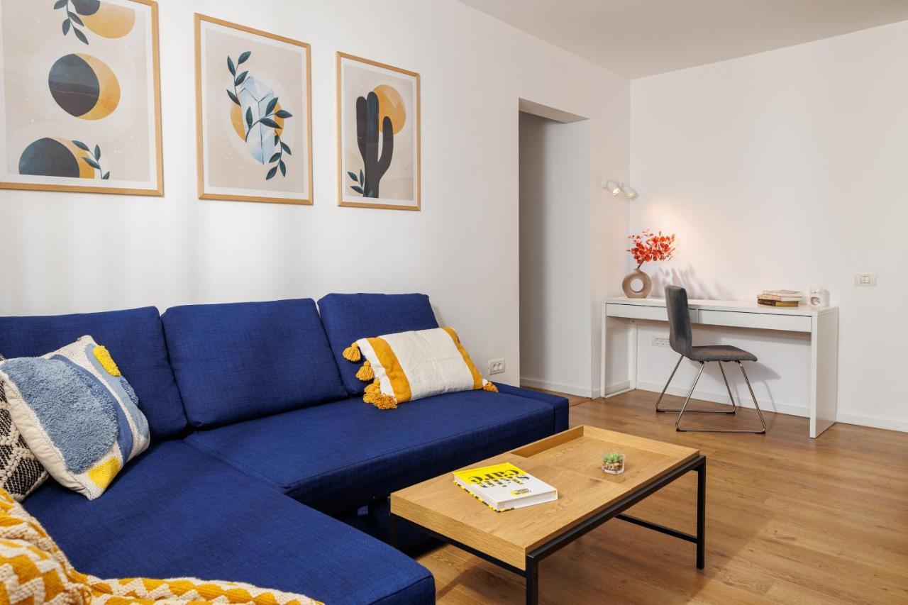 Zen Apartment Braşov Dış mekan fotoğraf