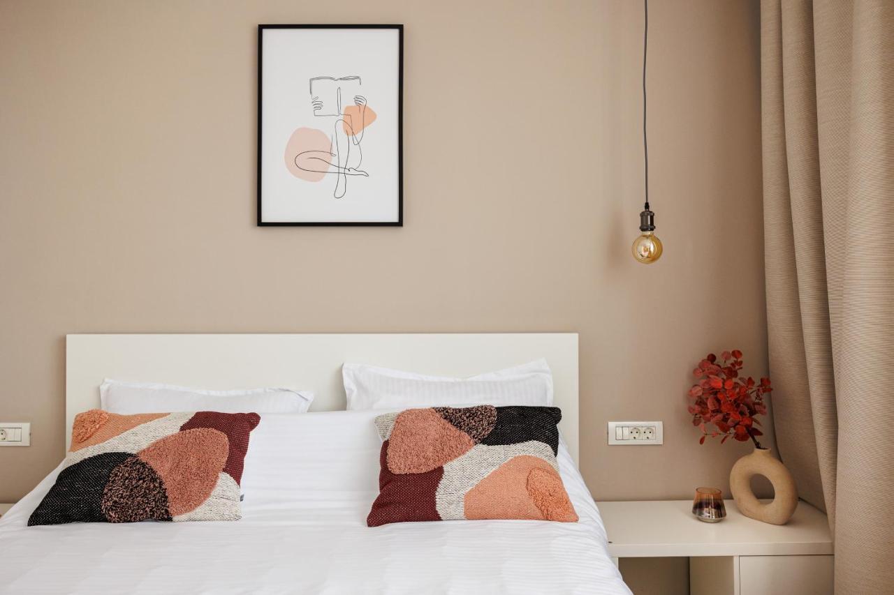 Zen Apartment Braşov Dış mekan fotoğraf